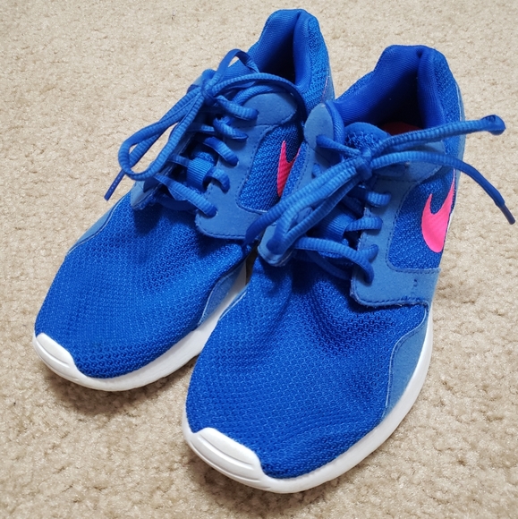 Nike Kaishi Run Hyper Colbalt - Picture 3 of 7